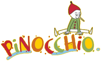 Pinocchio Toys